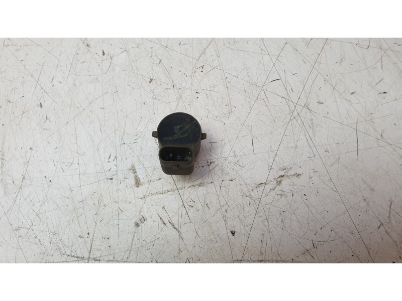 Recambio de sensor aparcamiento delantero para land rover range rover velar (l560) 2.0 p300 si4 4x4 referencia OEM IAM JK8315K85