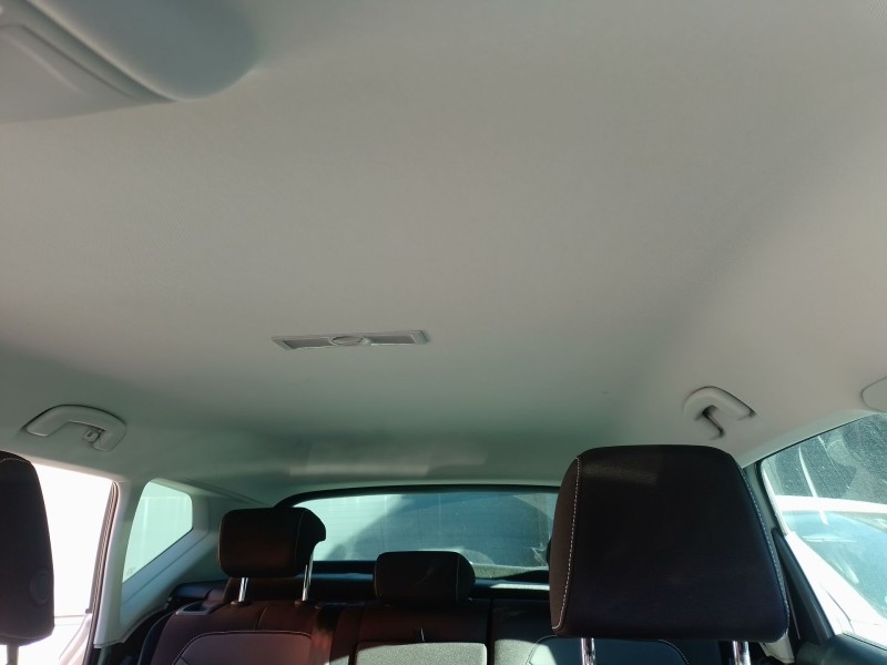 Recambio de techo interior para seat ateca (kh7, khp) 1.5 tsi referencia OEM IAM   