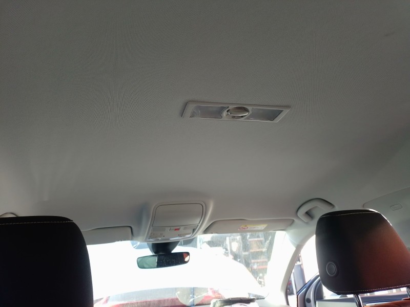 Recambio de techo interior para seat ateca (kh7, khp) 1.5 tsi referencia OEM IAM   