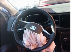 Recambio de volante para seat ateca (kh7, khp) 1.5 tsi referencia OEM IAM   
