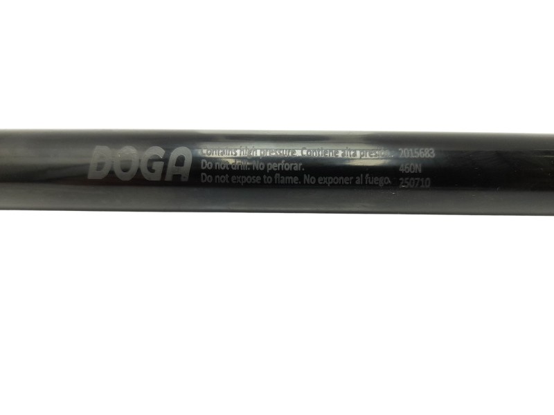 Recambio de amortiguadores maletero / porton para universal universal universal referencia OEM IAM 55CM450N 18400050028 18400050