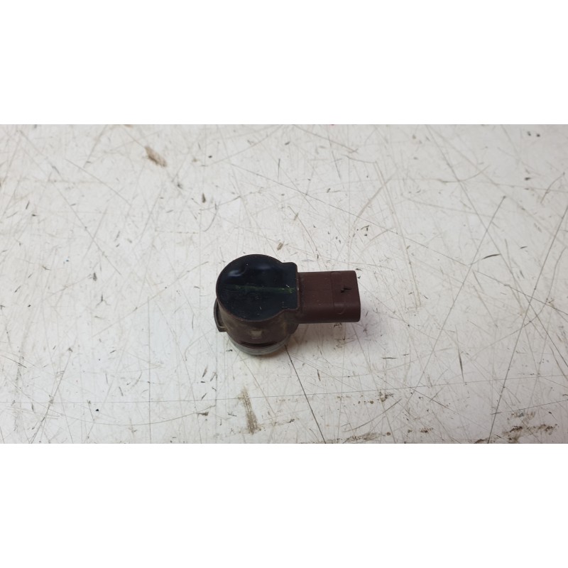 Recambio de sensor aparcamiento delantero para land rover range rover velar (l560) 2.0 p300 si4 4x4 referencia OEM IAM JK8315K85