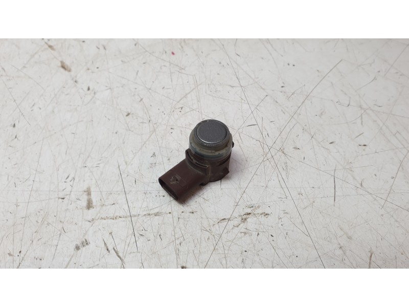 Recambio de sensor aparcamiento delantero para land rover range rover velar (l560) 2.0 p300 si4 4x4 referencia OEM IAM JK8315K85