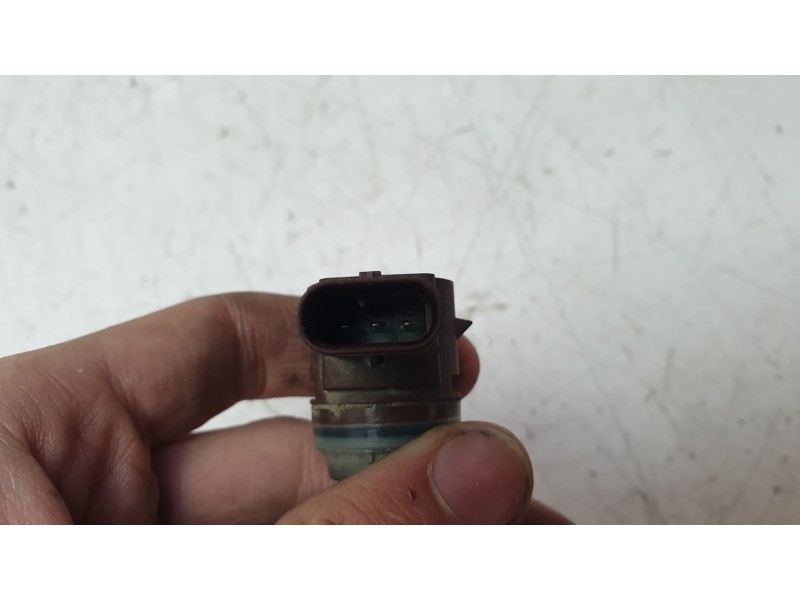 Recambio de sensor aparcamiento delantero para land rover range rover velar (l560) 2.0 p300 si4 4x4 referencia OEM IAM JK8315K85
