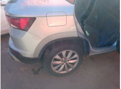 Recambio de amortiguador trasero derecho para seat ateca (kh7, khp) 1.5 tsi referencia OEM IAM   