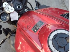 Recambio de moldura para triumph street triple 765 rs street triple 765 rs referencia OEM IAM   