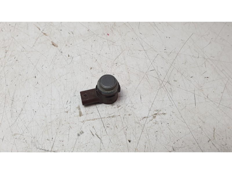 Recambio de sensor aparcamiento delantero para land rover range rover velar (l560) 2.0 p300 si4 4x4 referencia OEM IAM JK8315K85