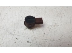 Recambio de sensor aparcamiento delantero para land rover range rover velar (l560) 2.0 p300 si4 4x4 referencia OEM IAM JK8315K85 2
