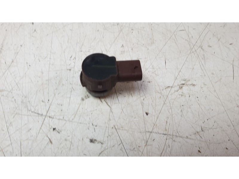 Recambio de sensor aparcamiento delantero para land rover range rover velar (l560) 2.0 p300 si4 4x4 referencia OEM IAM JK8315K85