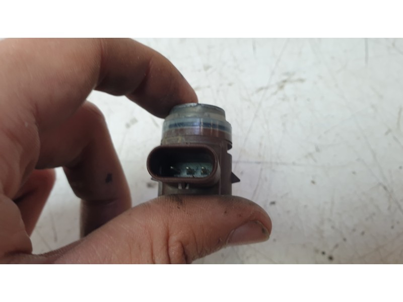 Recambio de sensor aparcamiento delantero para land rover range rover velar (l560) 2.0 p300 si4 4x4 referencia OEM IAM JK8315K85