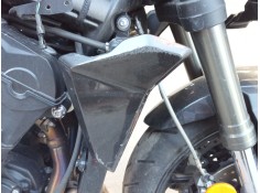 Recambio de moldura para triumph street triple 765 rs street triple 765 rs referencia OEM IAM T2310966   2