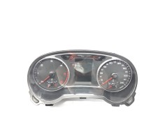 CUADRO INSTRUMENTOS 8XA920930B 