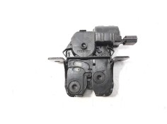 Recambio de cerradura maletero / porton para renault clio iv zen referencia OEM IAM 905039428R   2
