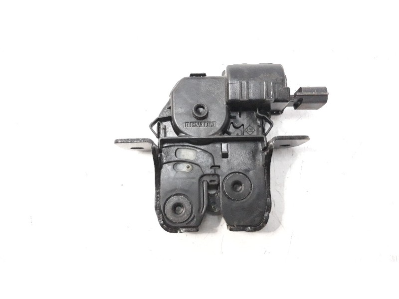Recambio de cerradura maletero / porton para renault clio iv zen referencia OEM IAM 905039428R  