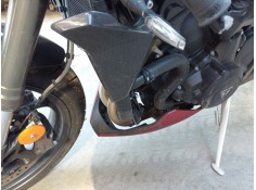 Recambio de moldura para triumph street triple 765 rs street triple 765 rs referencia OEM IAM T2311166PR   2
