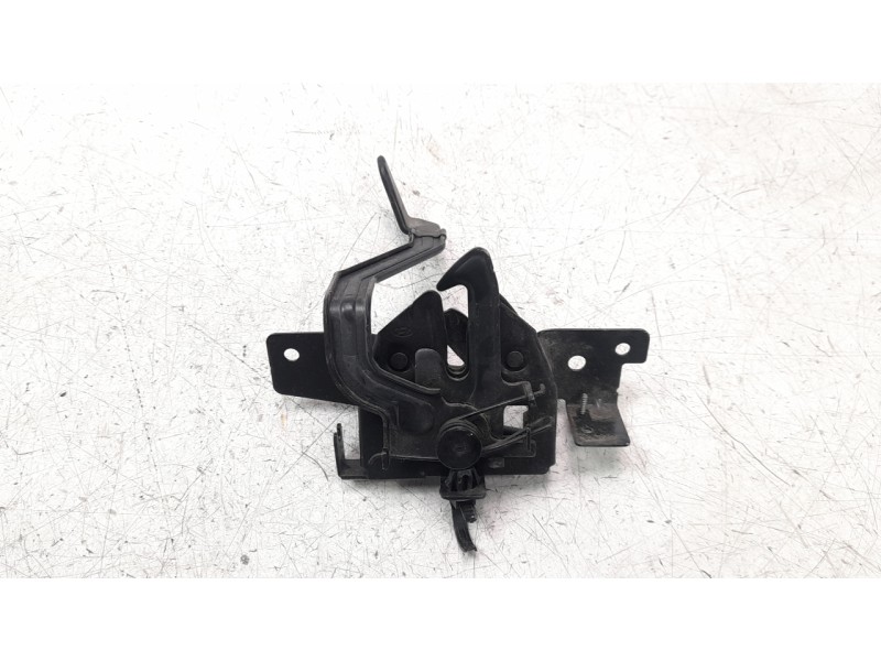 Recambio de cerradura capo para hyundai kona 1.0 tgdi cat referencia OEM IAM 81130J9000  