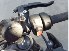 Recambio de piña luces derecha para triumph street triple 765 rs street triple 765 rs referencia OEM IAM    2