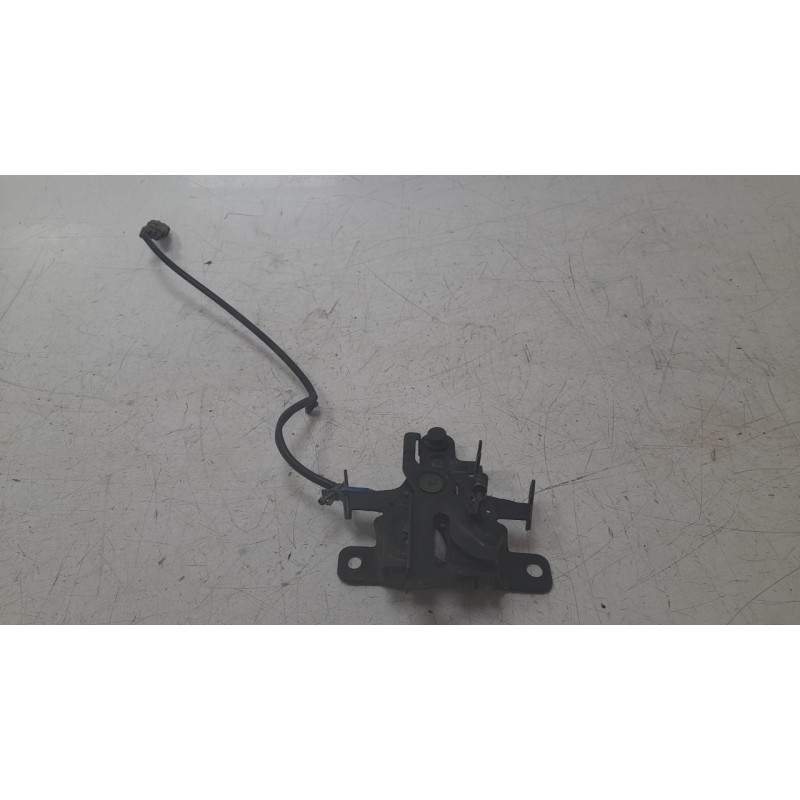 Recambio de cerradura capo para subaru xv (gt, g24) 2.0 i awd (gt7) referencia OEM IAM 57310FJ030  
