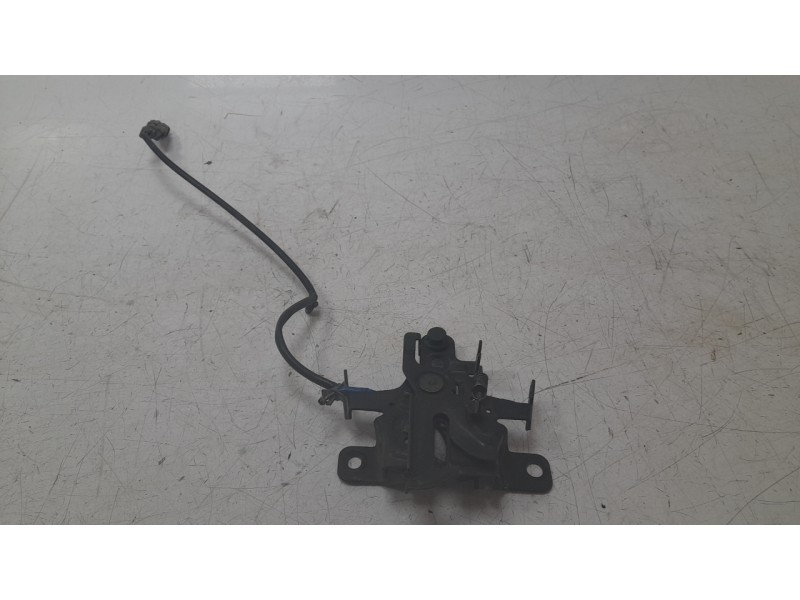 Recambio de cerradura capo para subaru xv (gt, g24) 2.0 i awd (gt7) referencia OEM IAM 57310FJ030  