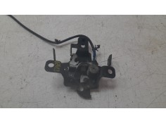 Recambio de cerradura capo para subaru xv (gt, g24) 2.0 i awd (gt7) referencia OEM IAM 57310FJ030   2