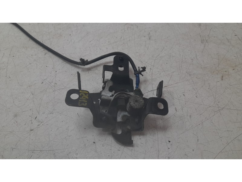 Recambio de cerradura capo para subaru xv (gt, g24) 2.0 i awd (gt7) referencia OEM IAM 57310FJ030  