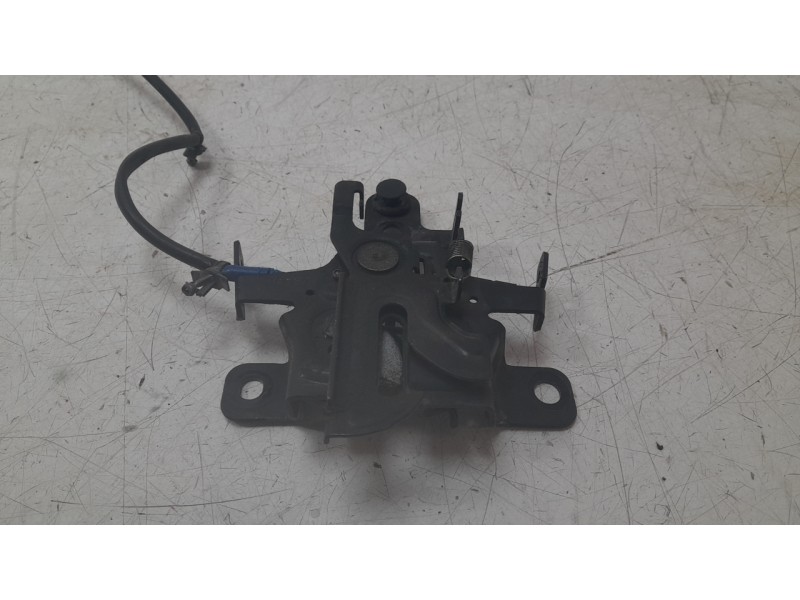Recambio de cerradura capo para subaru xv (gt, g24) 2.0 i awd (gt7) referencia OEM IAM 57310FJ030  