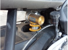 Recambio de amortiguador trasero para triumph street triple 765 rs street triple 765 rs referencia OEM IAM T2050312   2