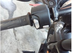 Recambio de piña luces izquierda para triumph street triple 765 rs street triple 765 rs referencia OEM IAM   