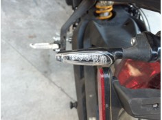 Recambio de piloto trasero izquierdo para triumph street triple 765 rs street triple 765 rs referencia OEM IAM T2707333   2