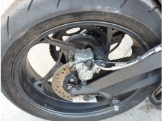 Recambio de pinza de freno trasera derecha para triumph street triple 765 rs street triple 765 rs referencia OEM IAM T2028215   2