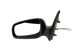Recambio de retrovisor izquierdo para seat ibiza (6k1) referencia OEM IAM 6K1857507N01C 1052112012 1052112012/ST0317114/24852031