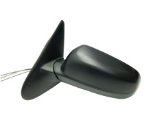 Recambio de retrovisor izquierdo para seat ibiza (6k1) referencia OEM IAM 6K1857507N01C 1052112012 1052112012/ST0317114/24852031 2