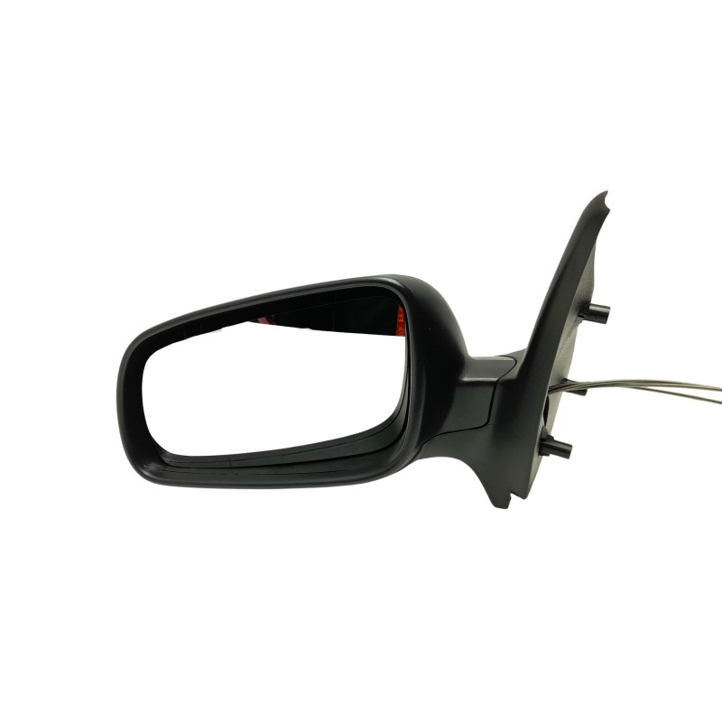 Recambio de retrovisor izquierdo para seat ibiza (6k1) referencia OEM IAM 6K1857507N01C 1052112012 1052112012/ST0317114/24852031