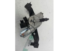 MOTOR LIMPIA TRASERO 9652418780 9652418780 0390201813