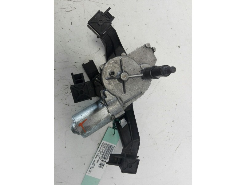 Recambio de motor limpia trasero para peugeot 207 xs referencia OEM IAM 9652418780 0390201813 