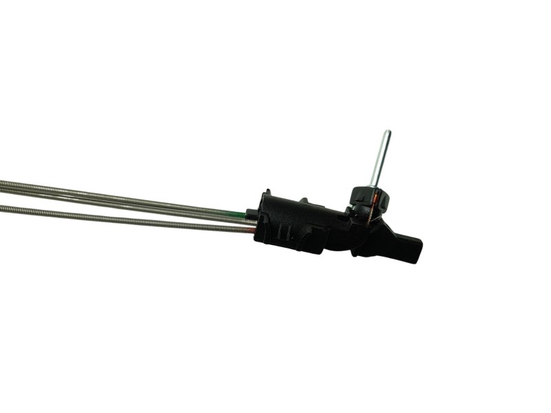 Recambio de retrovisor izquierdo para seat ibiza (6k1) referencia OEM IAM 6K1857507N01C 1052112012 1052112012/ST0317114/24852031