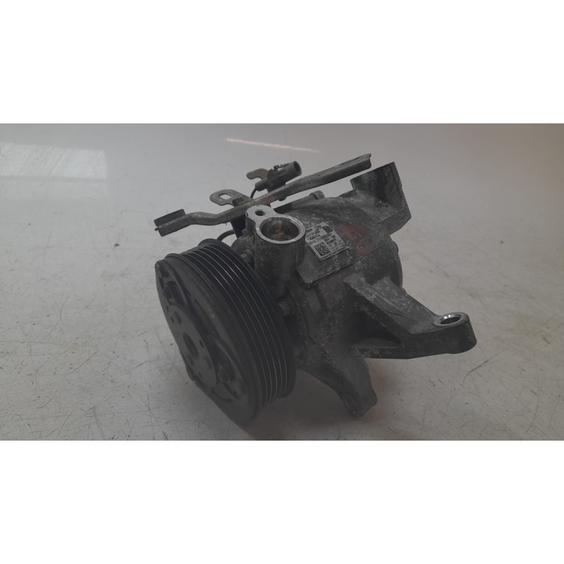 Recambio de compresor aire acondicionado para subaru xv (gt, g24) 2.0 i awd (gt7) referencia OEM IAM 73111FL050  CAF520078HQ/380
