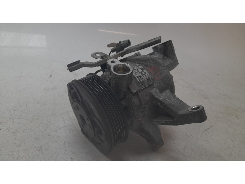 Recambio de compresor aire acondicionado para subaru xv (gt, g24) 2.0 i awd (gt7) referencia OEM IAM 73111FL050  CAF520078HQ/380