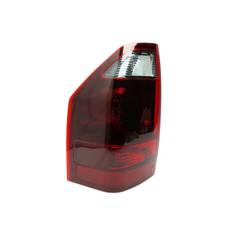 Recambio de piloto trasero izquierdo para mitsubishi montero (v60/v70) referencia OEM IAM MN133765 108702751 108702750/MB1604154