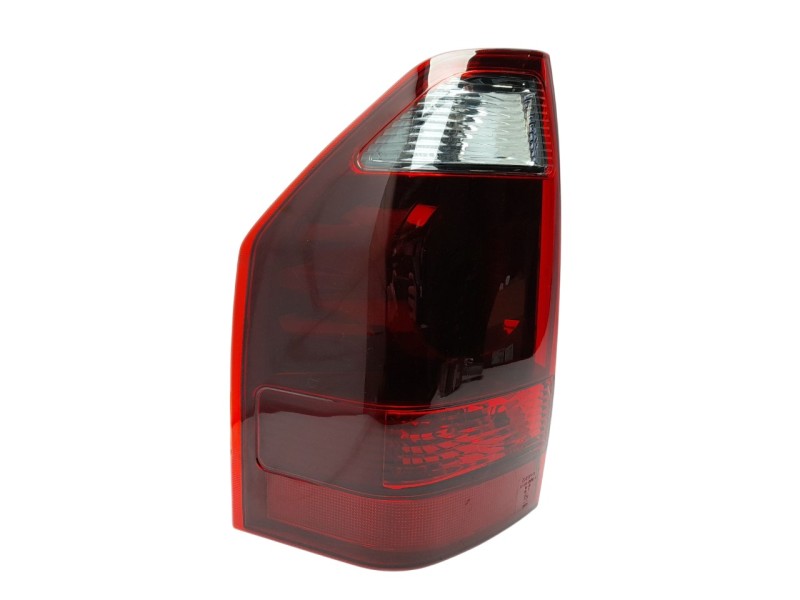 Recambio de piloto trasero izquierdo para mitsubishi montero (v60/v70) referencia OEM IAM MN133765 108702751 108702750/MB1604154