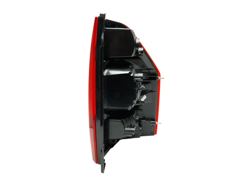 Recambio de piloto trasero izquierdo para mitsubishi montero (v60/v70) referencia OEM IAM MN133765 108702751 108702750/MB1604154
