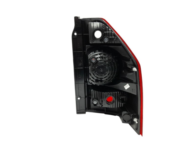 Recambio de piloto trasero izquierdo para mitsubishi montero (v60/v70) referencia OEM IAM MN133765 108702751 108702750/MB1604154