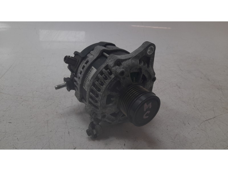 Recambio de alternador para subaru xv (gt, g24) 2.0 i awd (gt7) referencia OEM IAM 23700AA971  