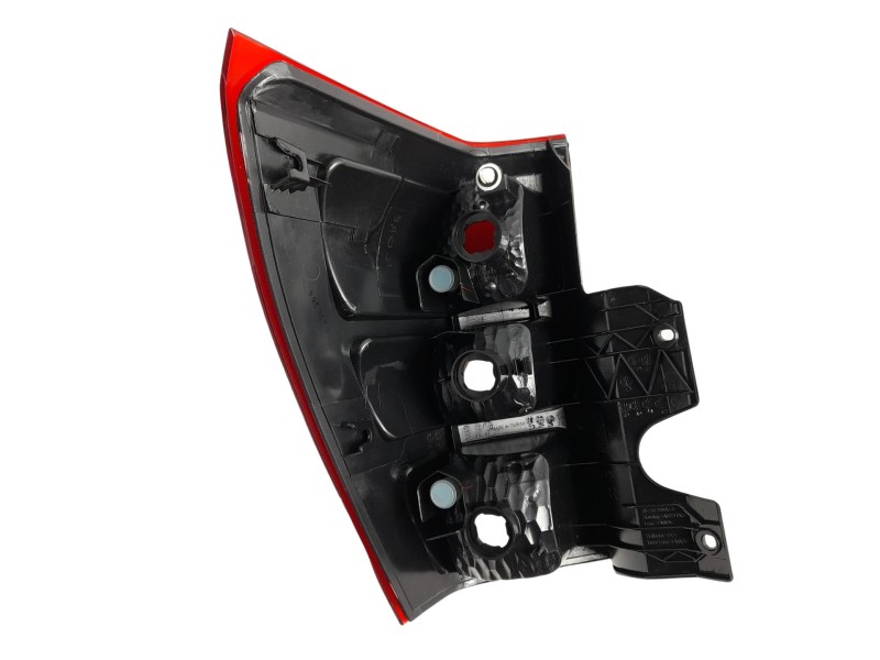 Recambio de piloto trasero derecho para suzuki grand vitara jb (jt) referencia OEM IAM 3565065J21 108851450 108851450/SZ0564163/