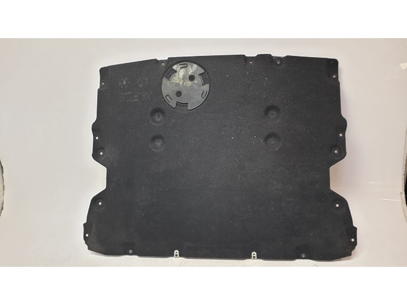 Recambio de cubrecarter para bmw x4 (g02, f98) xdrive 30 i referencia OEM IAM 51757417386  