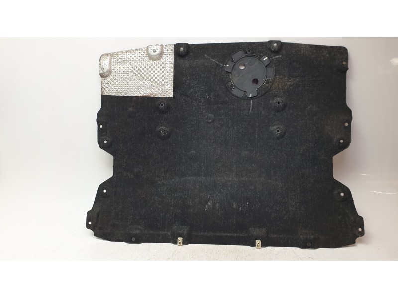 Recambio de cubrecarter para bmw x4 (g02, f98) xdrive 30 i referencia OEM IAM 51757417386  