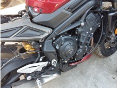 Recambio de deposito expansion para triumph street triple 765 rs street triple 765 rs referencia OEM IAM   