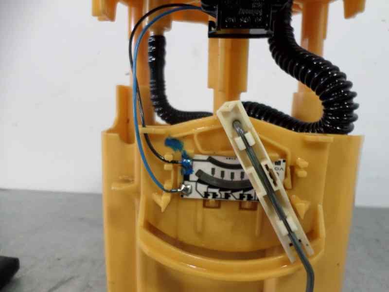 Recambio de bomba combustible para peugeot 307 berlina (s2) d-sign referencia OEM IAM 9632759780  