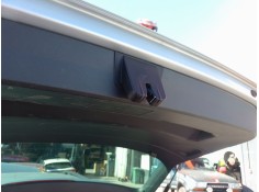 CERRADURA MALETERO / PORTON 