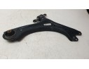 BRAZO SUSPENSION INFERIOR DELANTERO IZQUIERDO 54500N9000 